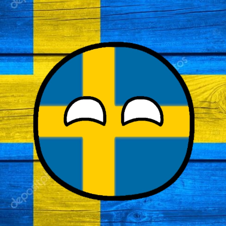 Sweden ball YouTube