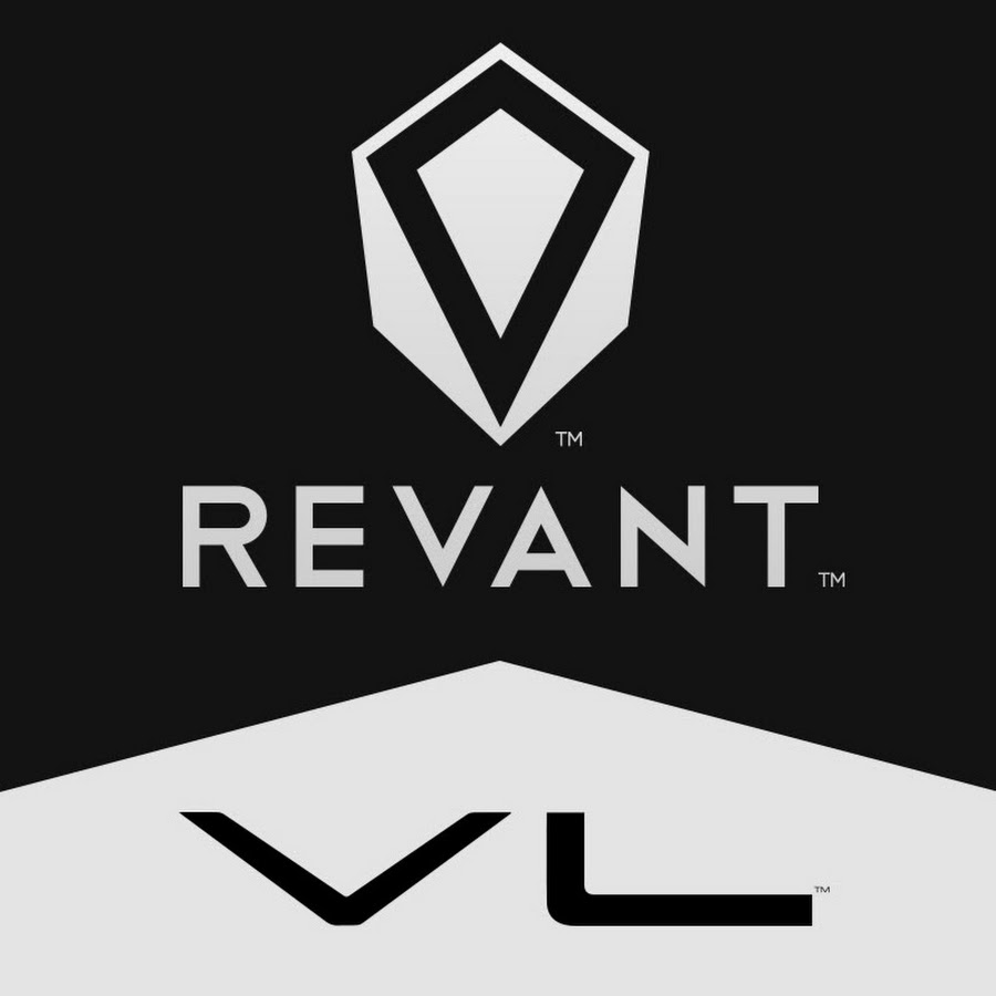 VL ã€‰Revant Optics - YouTube