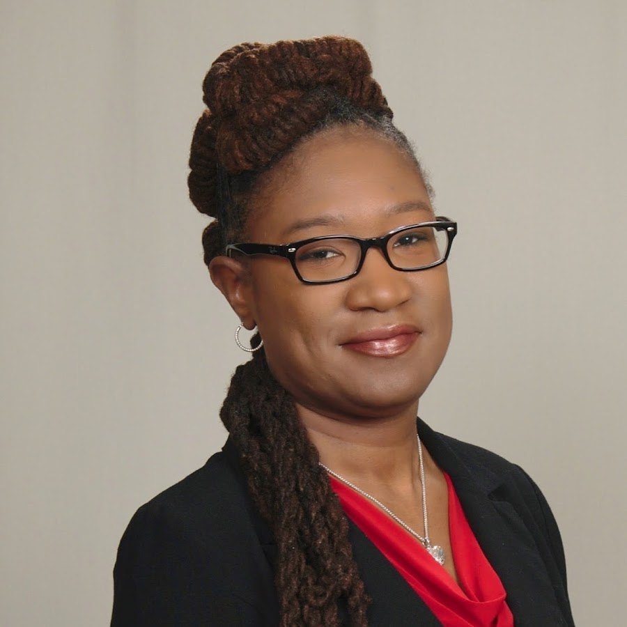 Tanika Belfield-Martin former KW Agent 