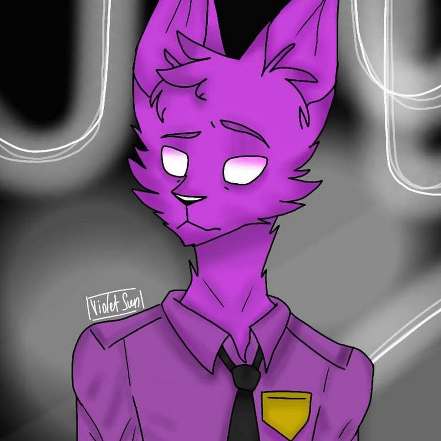 Картинки фнафа на аву