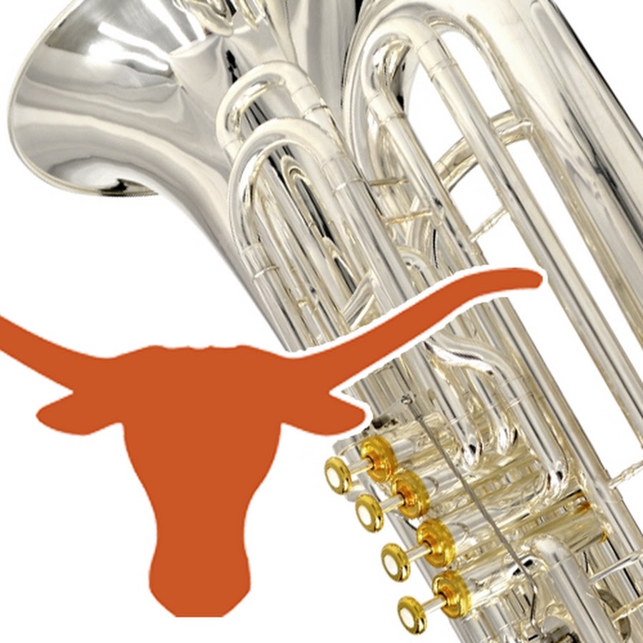 University of Texas Tuba/Euphonium Studio YouTube