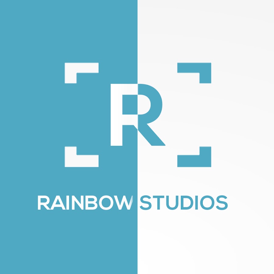 Rainbow Studios YouTube