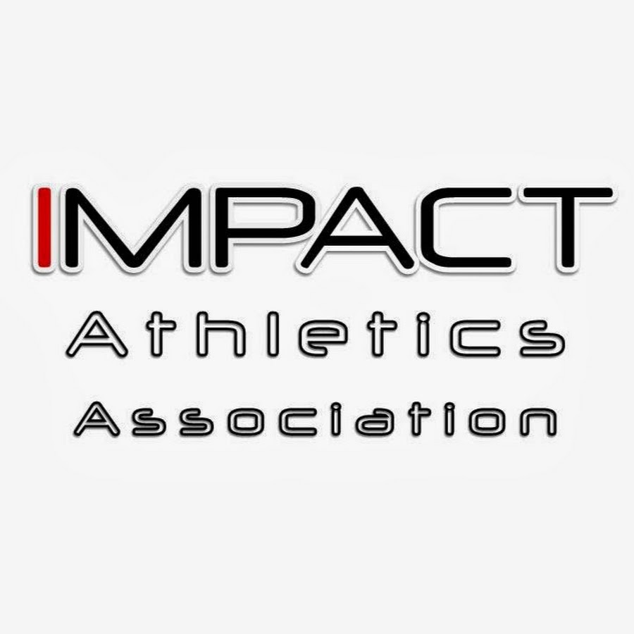 IMPACT Athletics Association YouTube