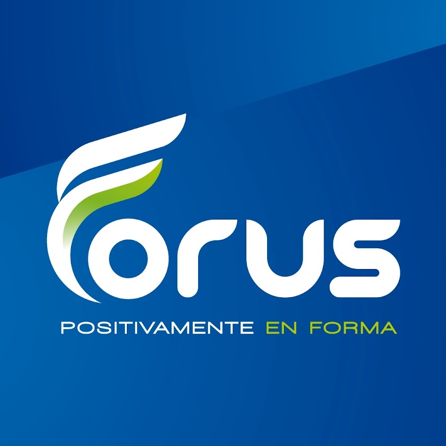 Forus Deporte y Ocio - YouTube