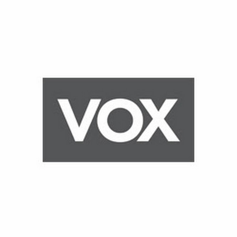Vox on YouTube