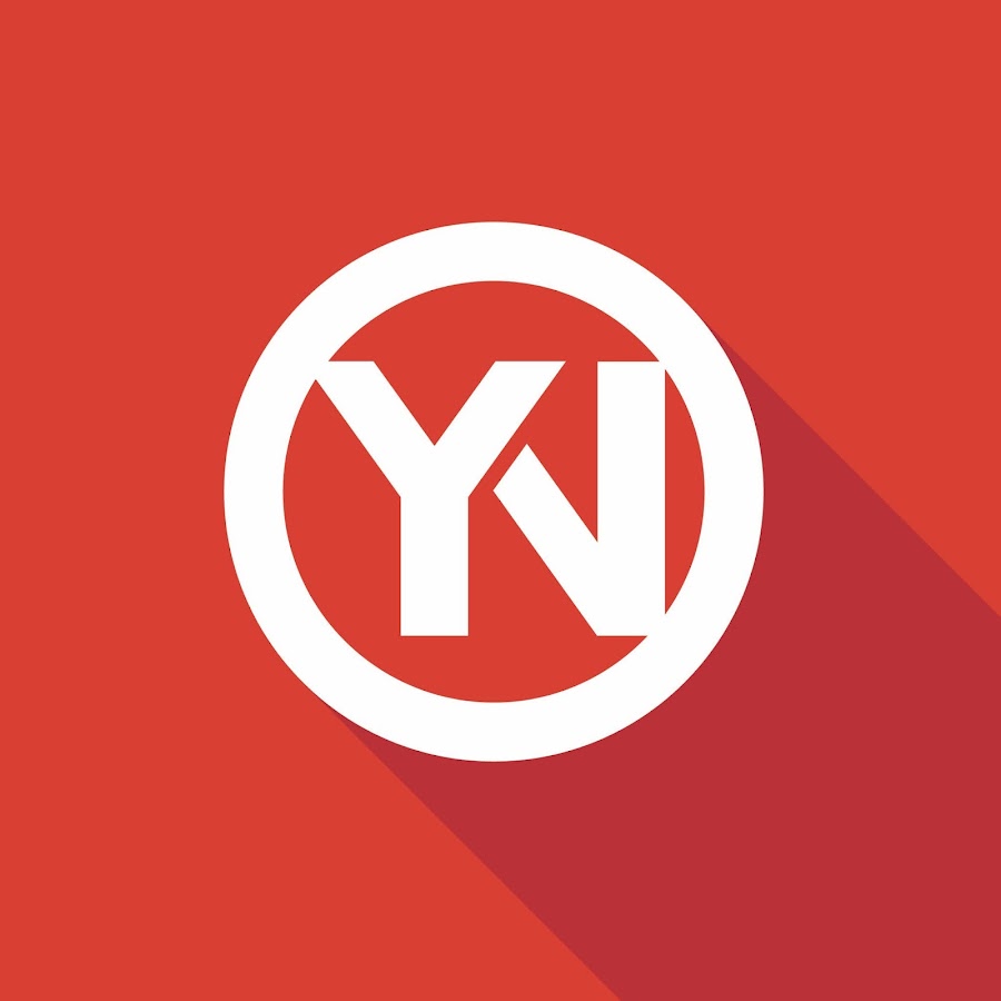 YANK NATION - YouTube
