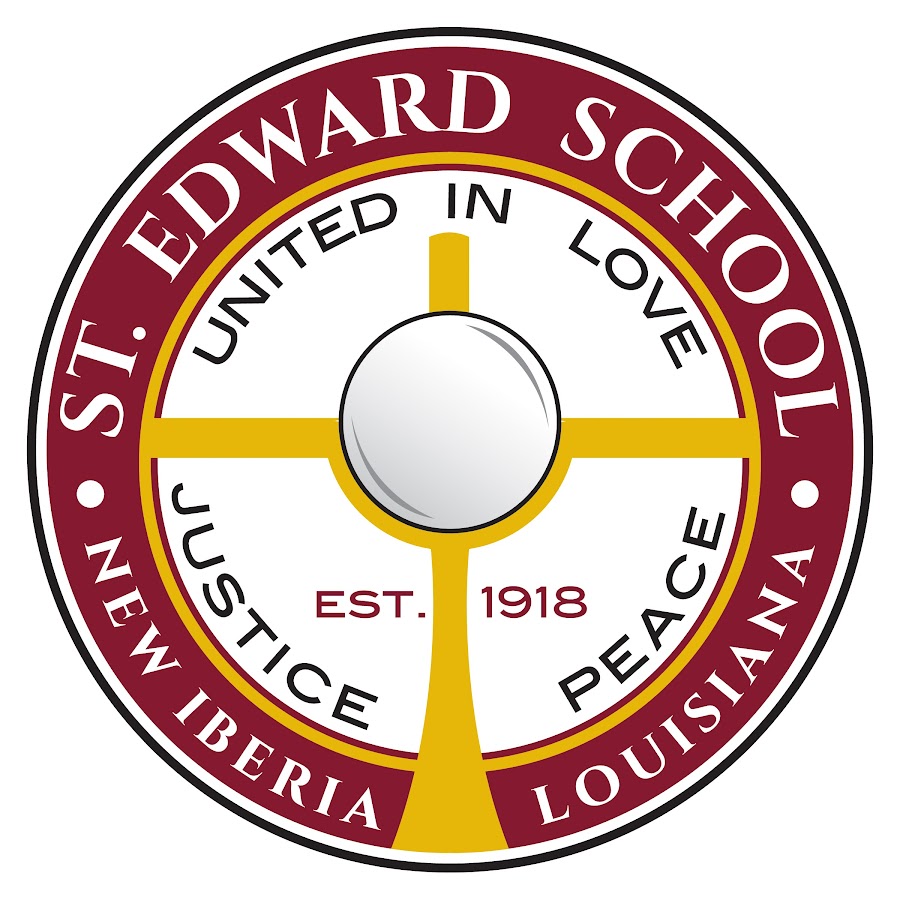 St. Edward School YouTube