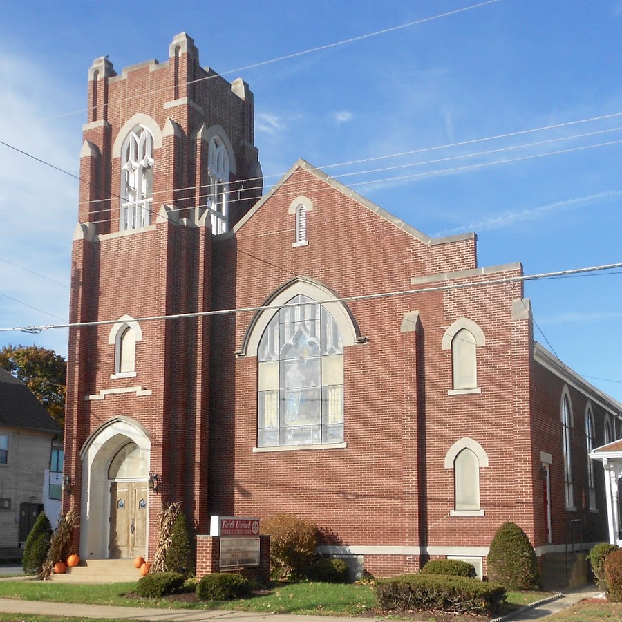 Faith United Nescopeck PA YouTube