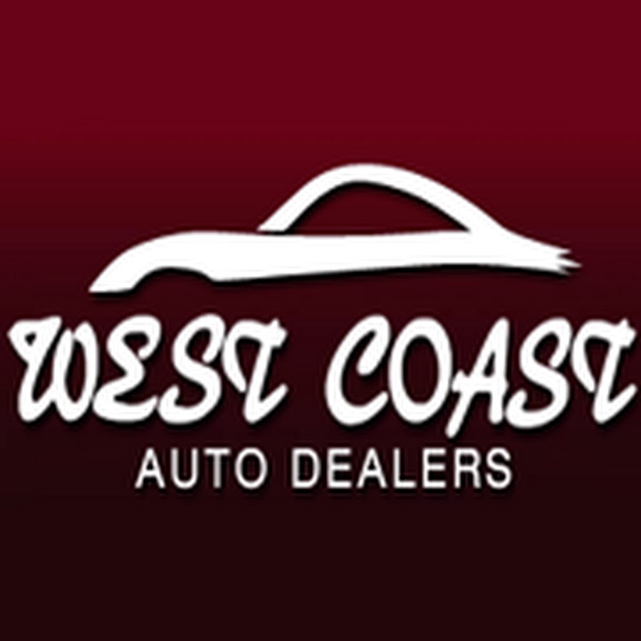 West Coast Auto Dealers - YouTube