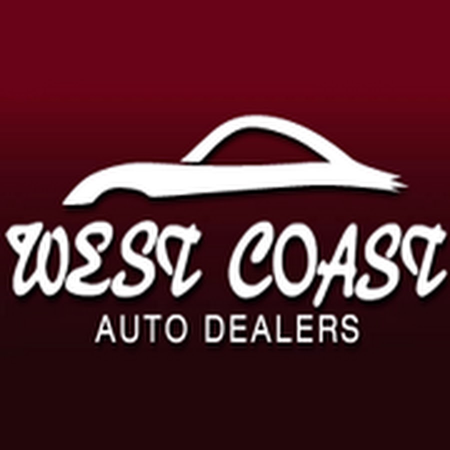 West Coast Auto Dealers YouTube