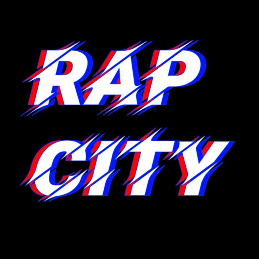 RAP CITY DAILY YouTube