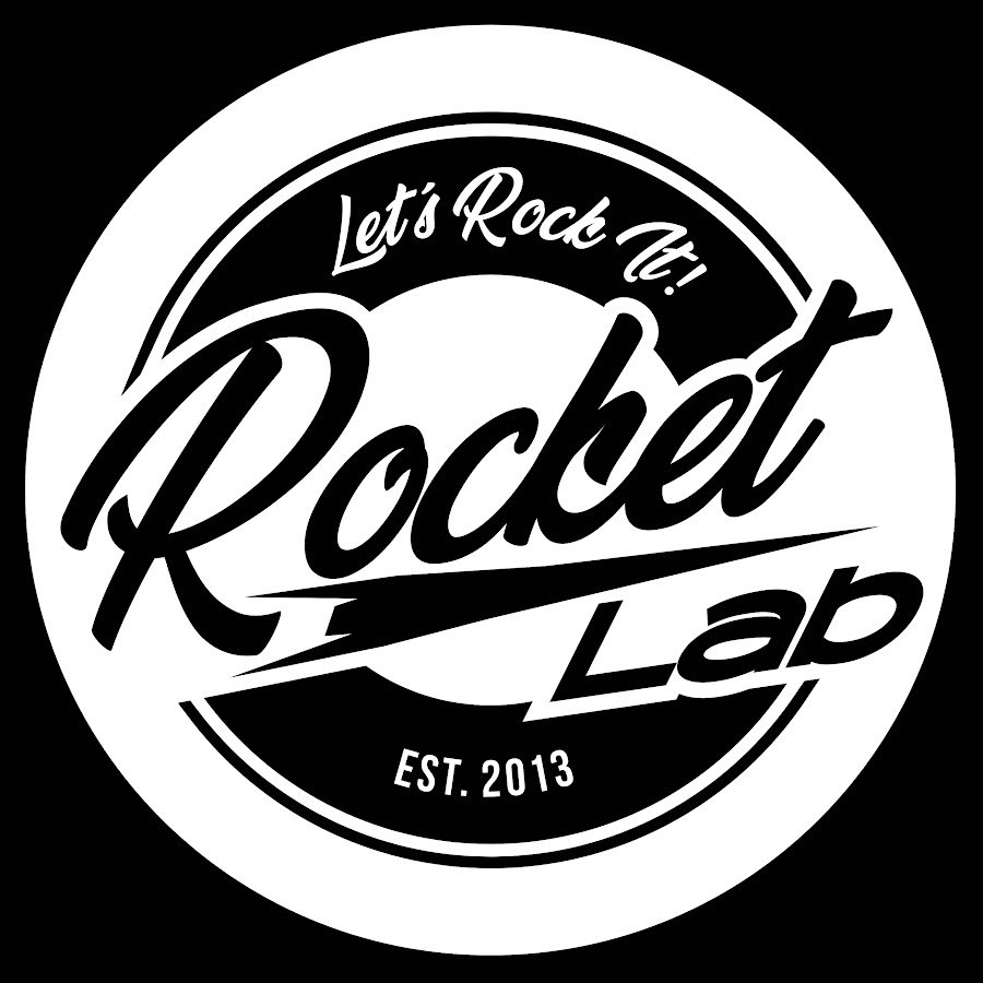 Rocket Lab YouTube