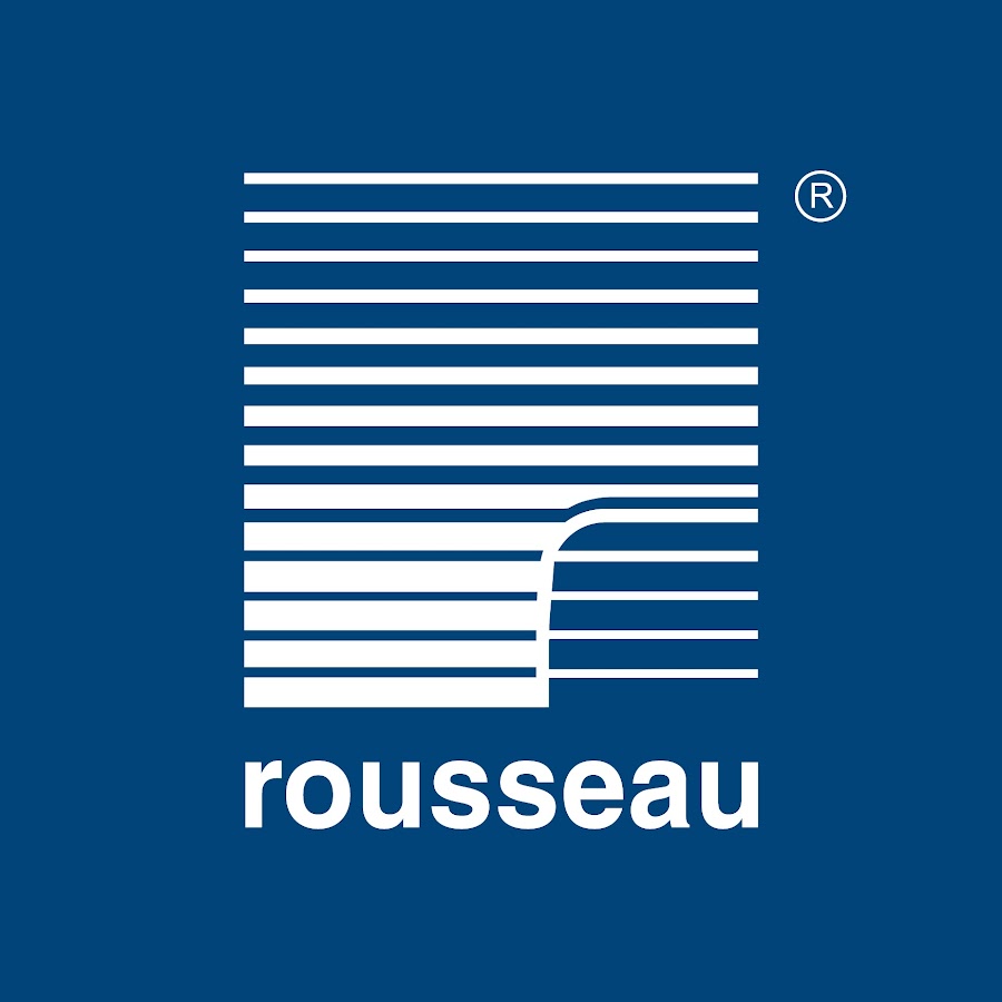 Rousseau Metal YouTube