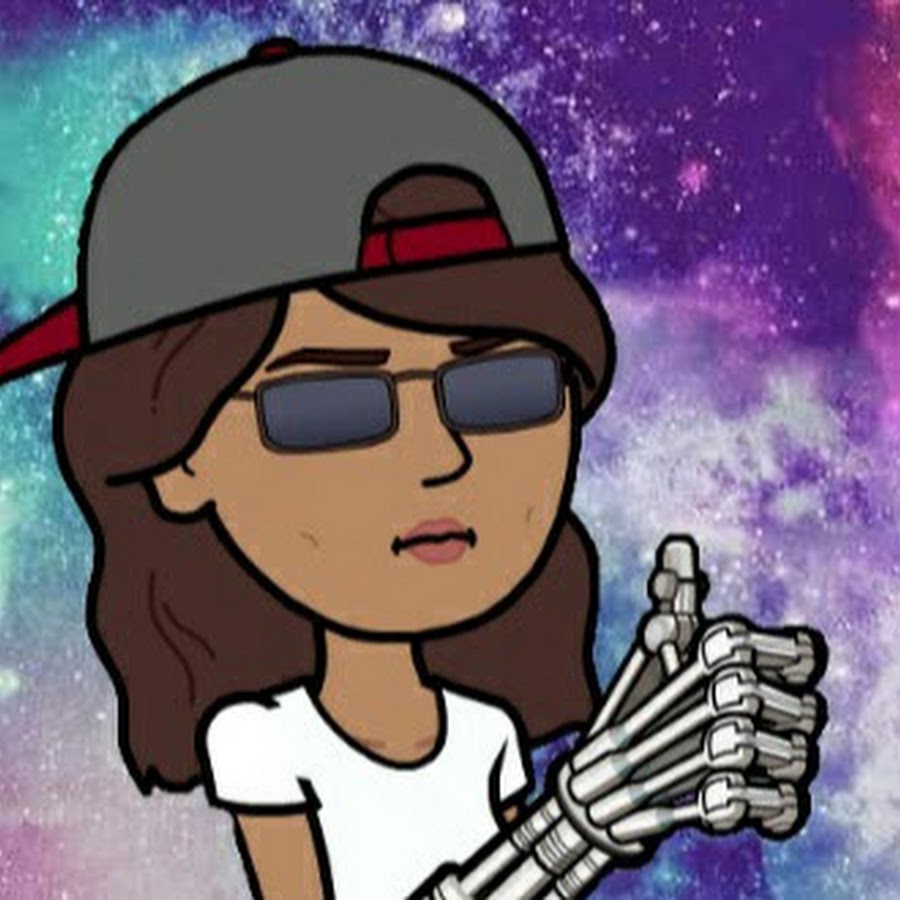 Луана картинка из ютуба