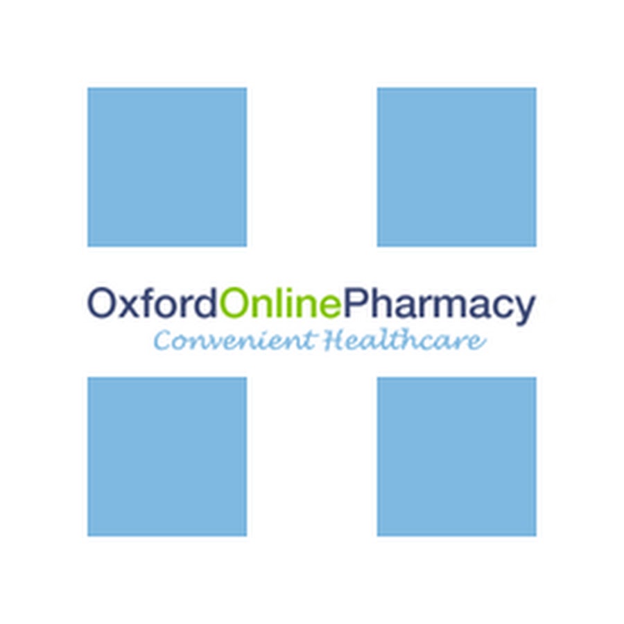 Oxford Online Pharmacy YouTube