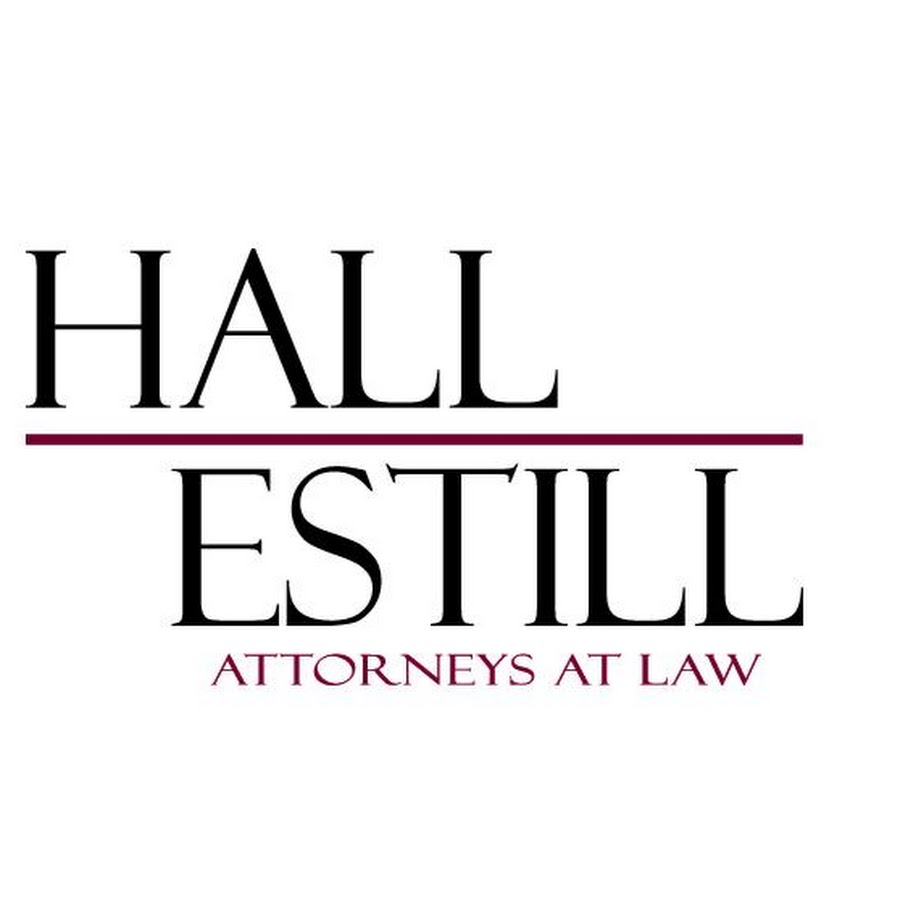 Hall Estill Attorneys at Law YouTube