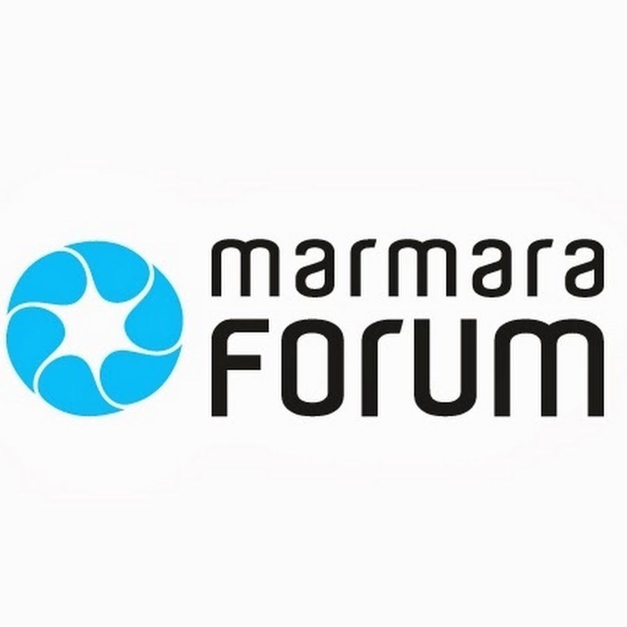 Marmara Forum YouTube