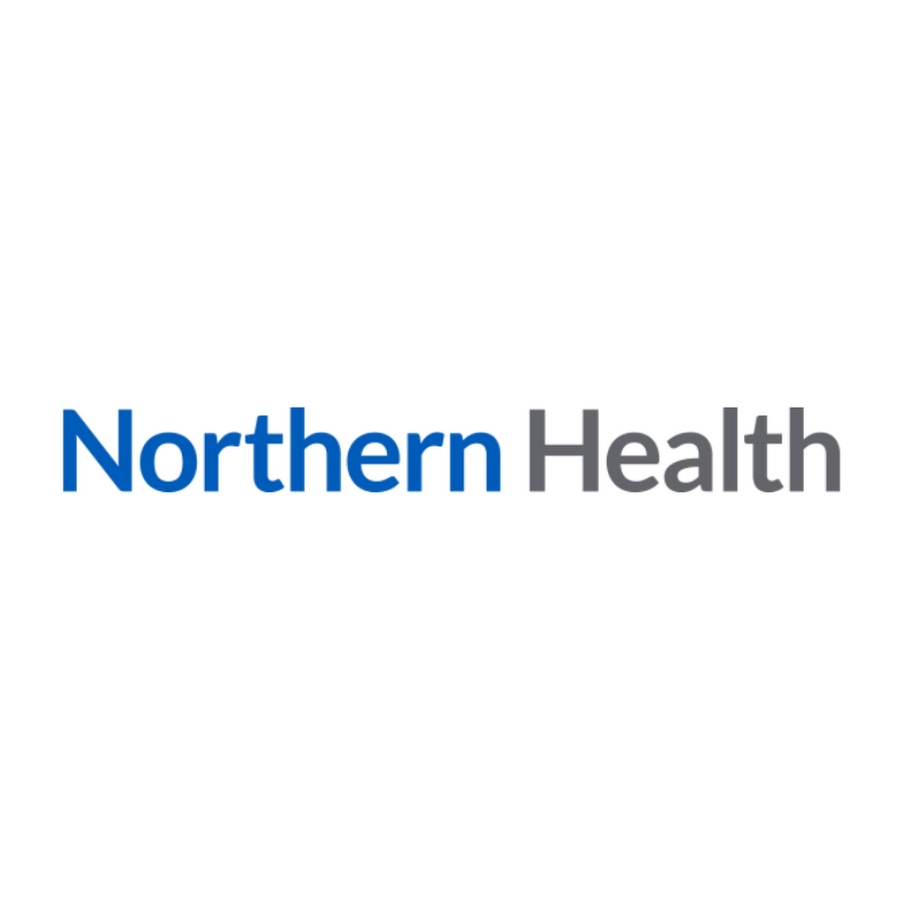 Northern Health YouTube