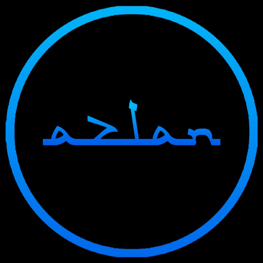Azlan A YouTube