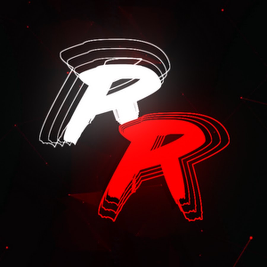 Redrum Gaming - YouTube