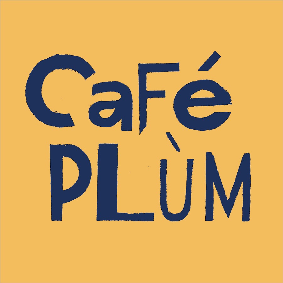 Café Plùm YouTube