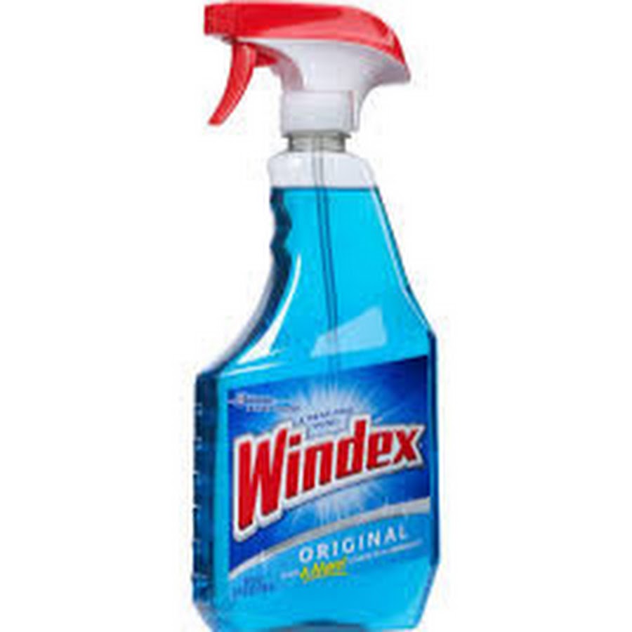  Windex YouTube