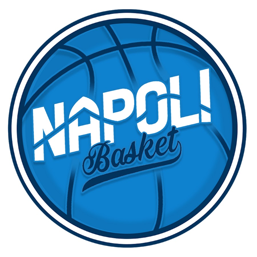 Napoli Basket YouTube