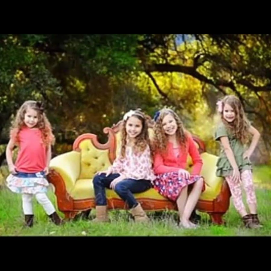 HASCHAK SISTERS FANS GROUP CHANNEL - YouTube