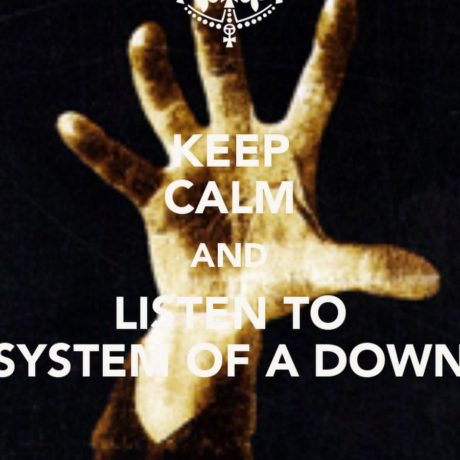 System of a down atwa. Это рок детка. atwa system of a down.