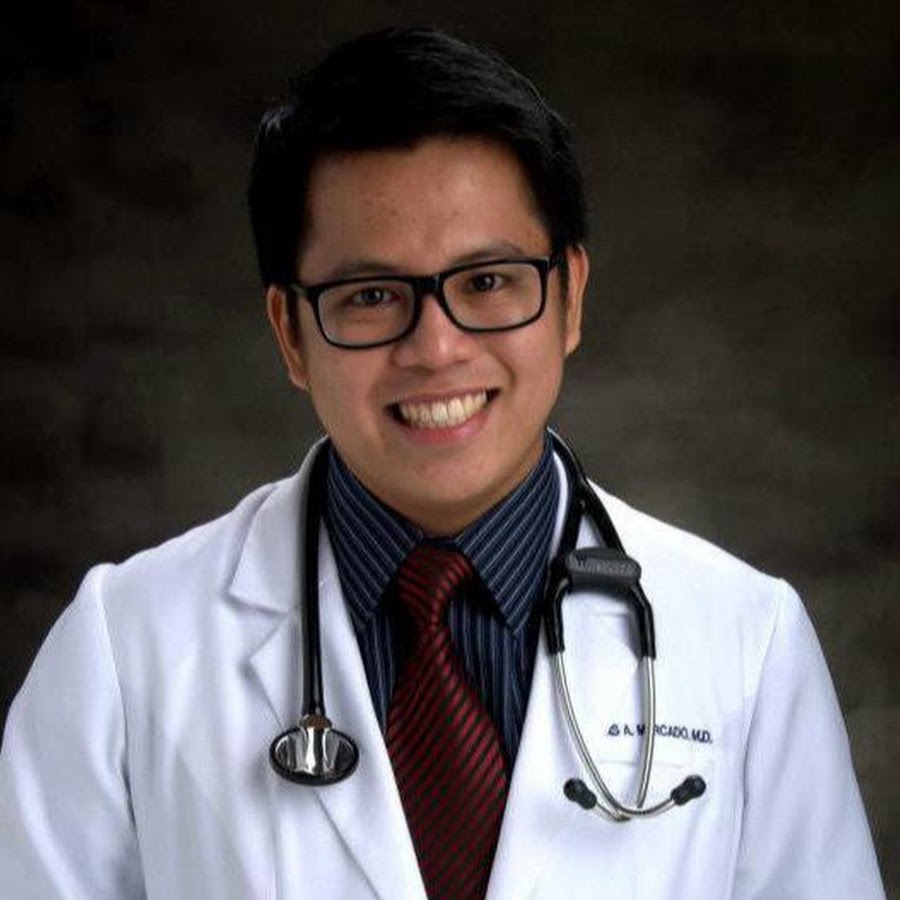 Doctor Genesis Mercado - YouTube