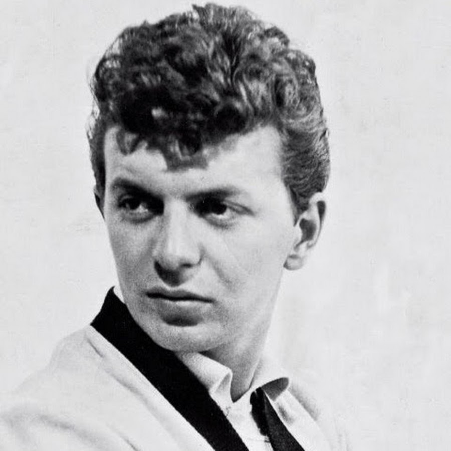 Dion & The Belmonts I Wonder Why