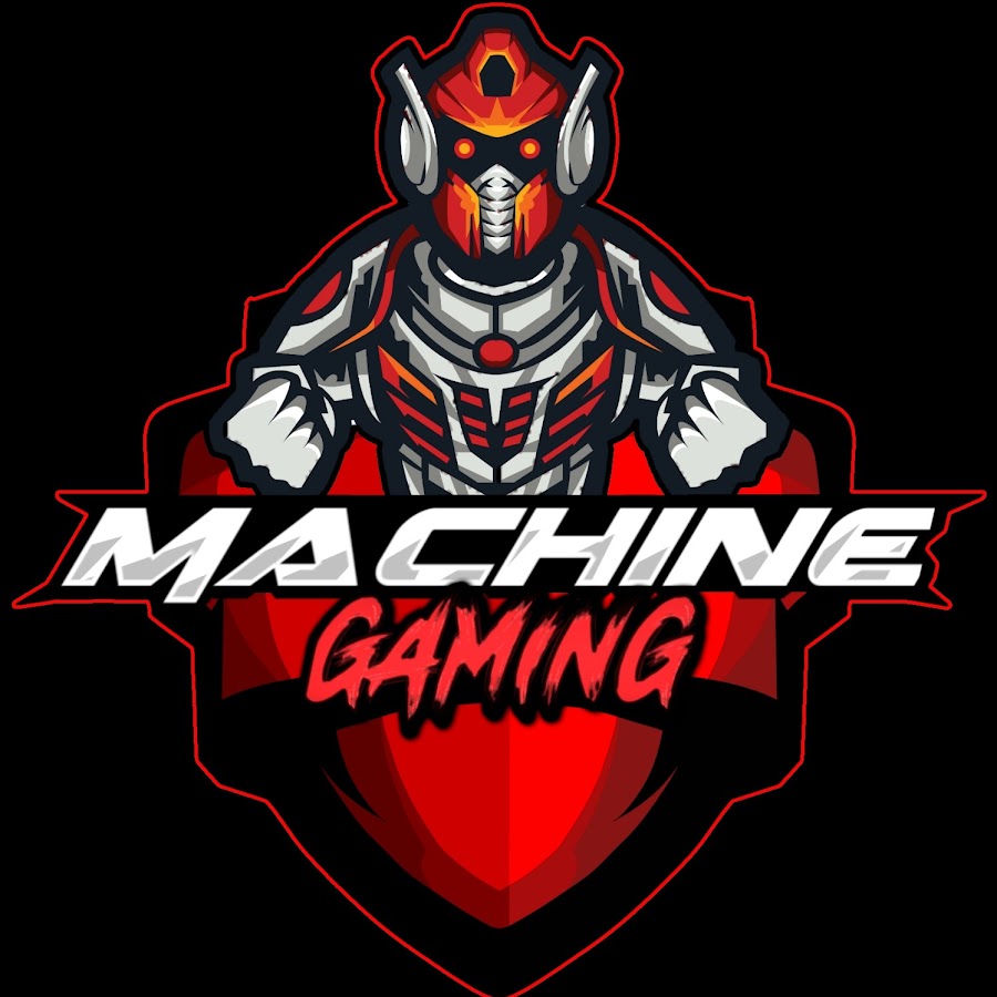MACHINE GAMING YouTube