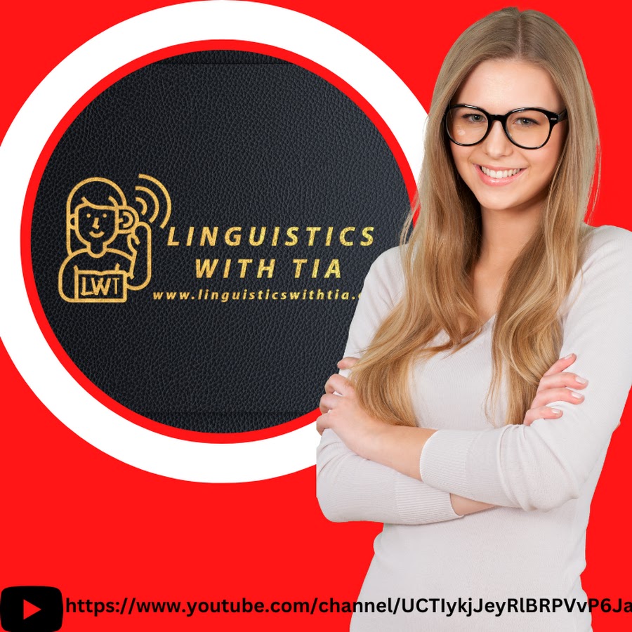 Language and Linguistics - YouTube