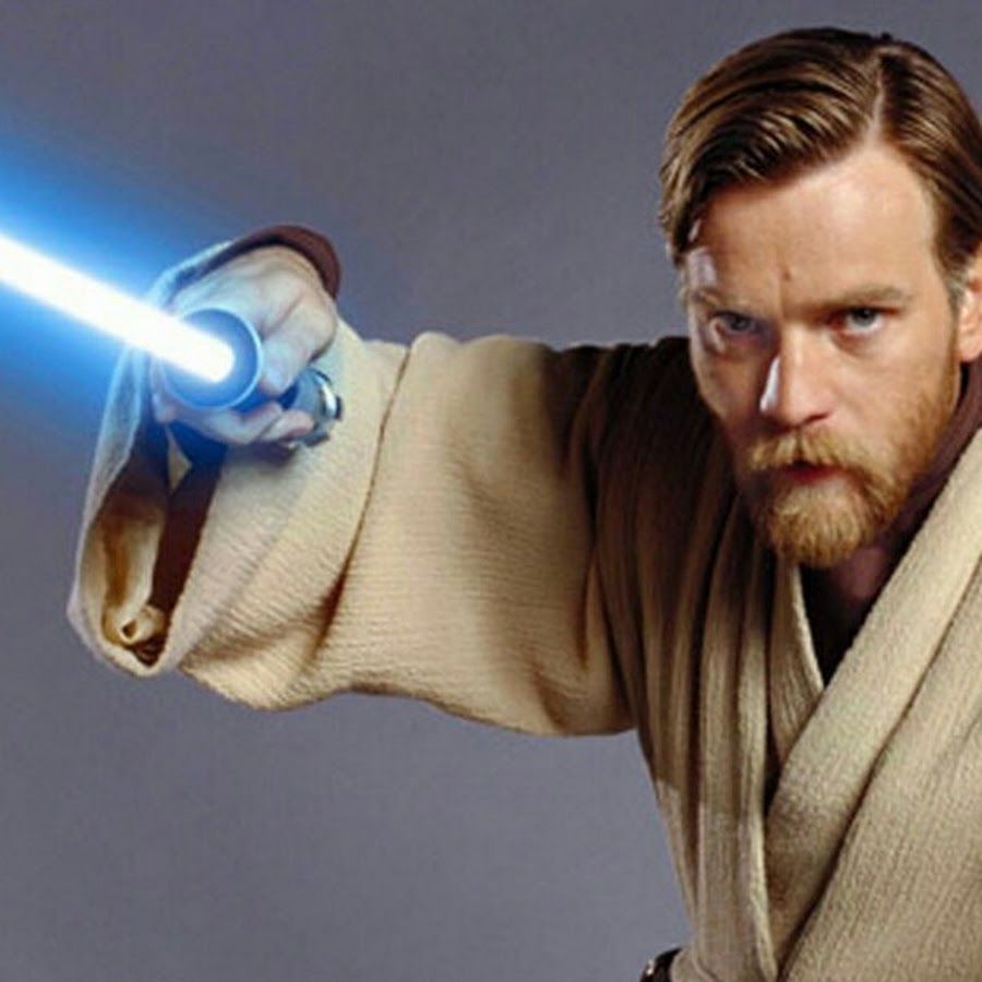 Obi-Wan Kenobi 