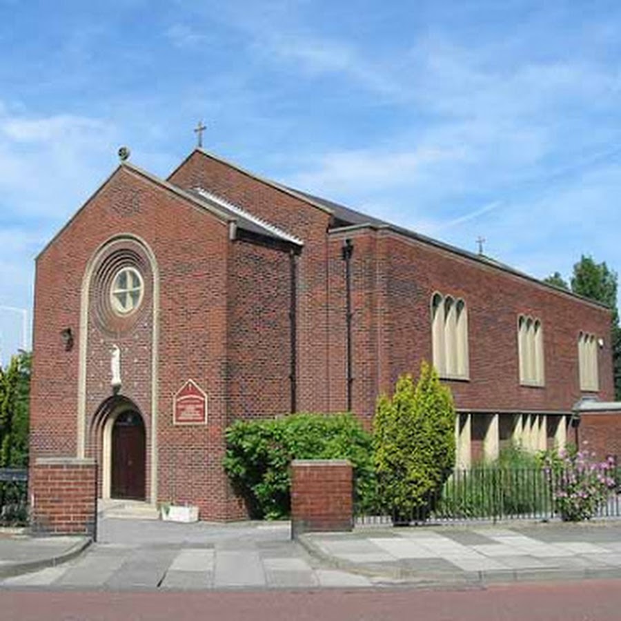 The Parish of Our Lady and St Philip Neri YouTube