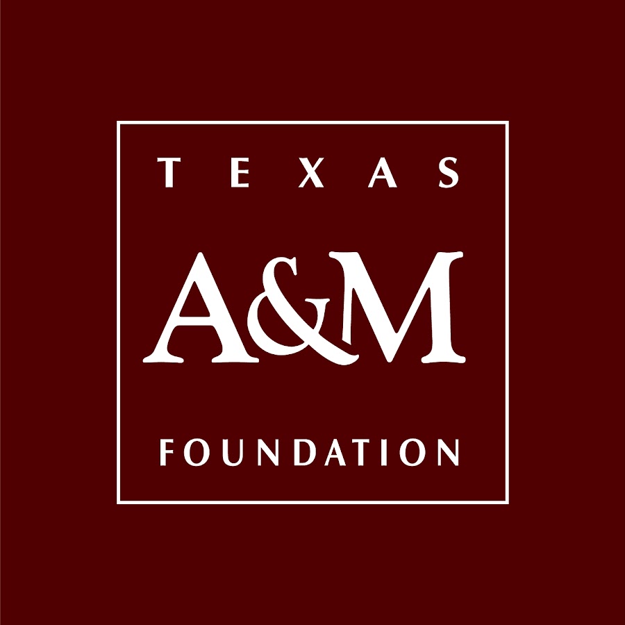 Texas A&M Foundation YouTube