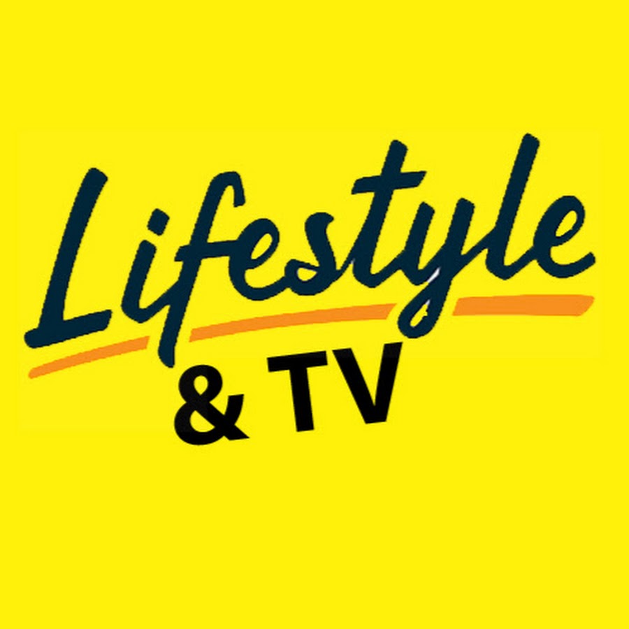 LifeStyle & TV YouTube