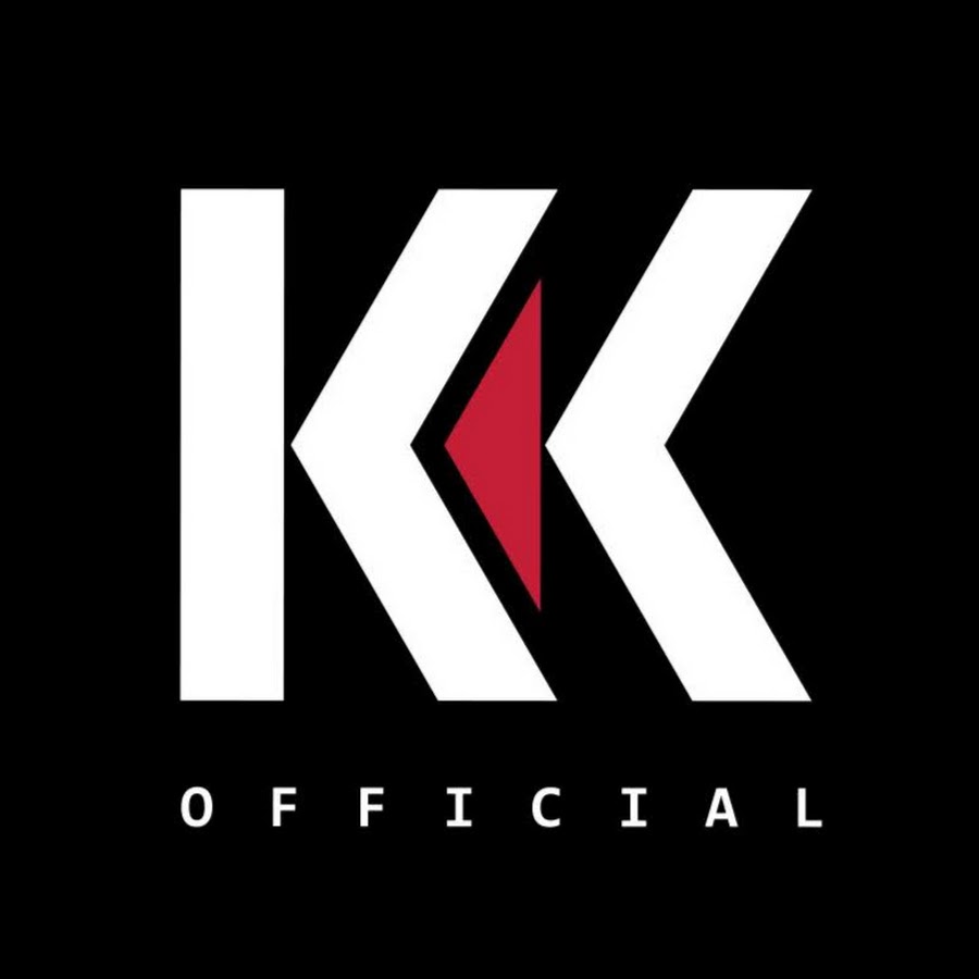 KK Official YouTube