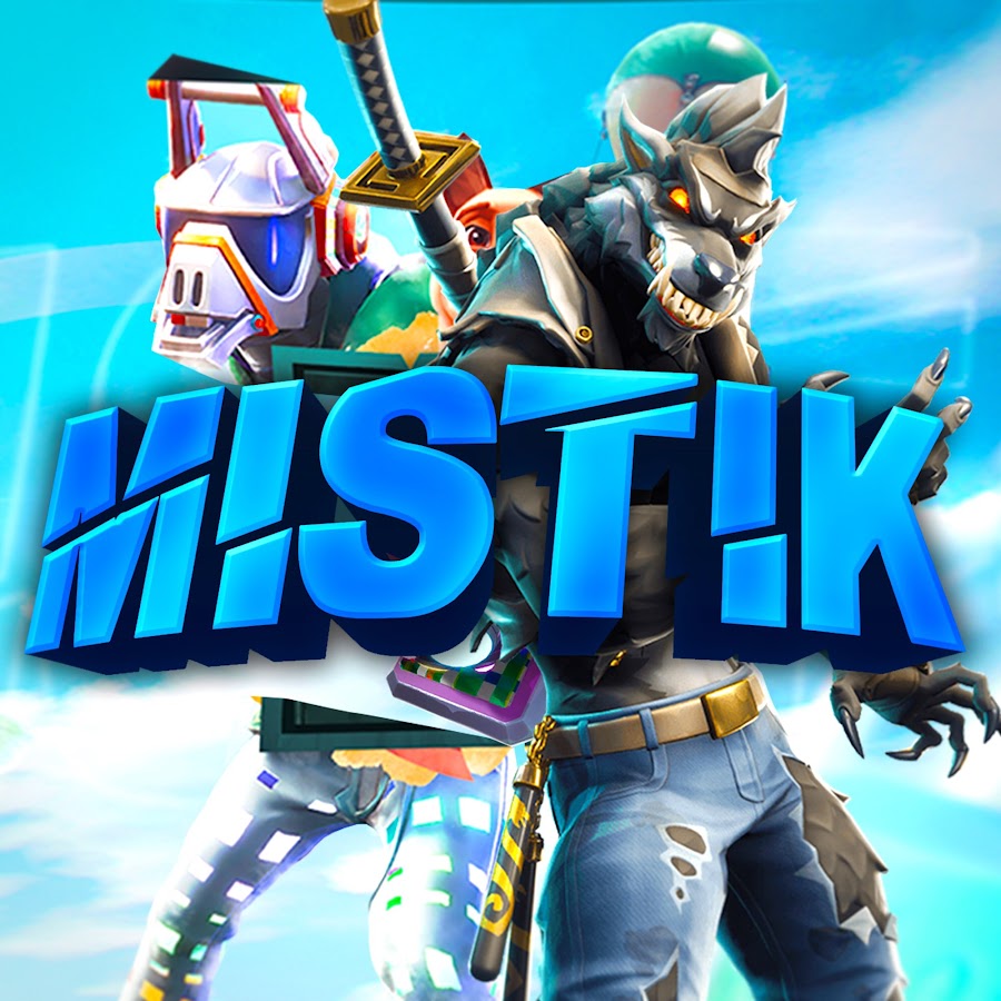 Mistik - YouTube