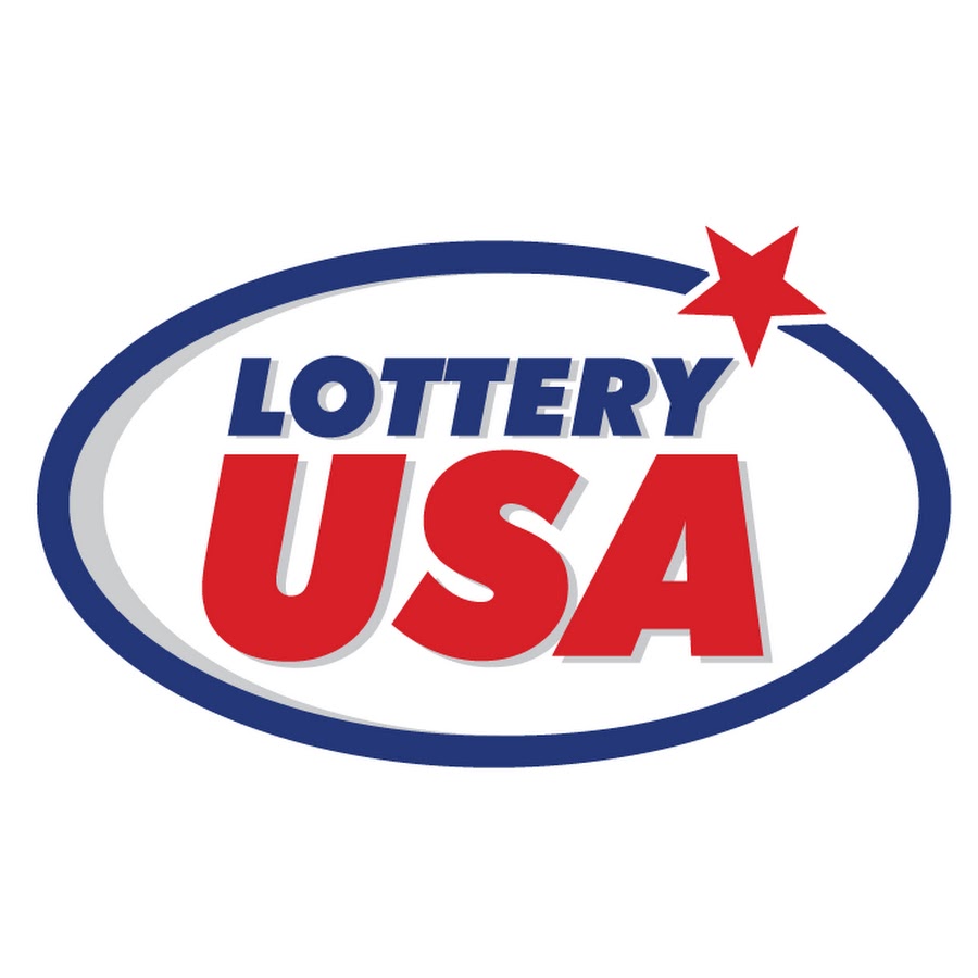 Lottery USA YouTube