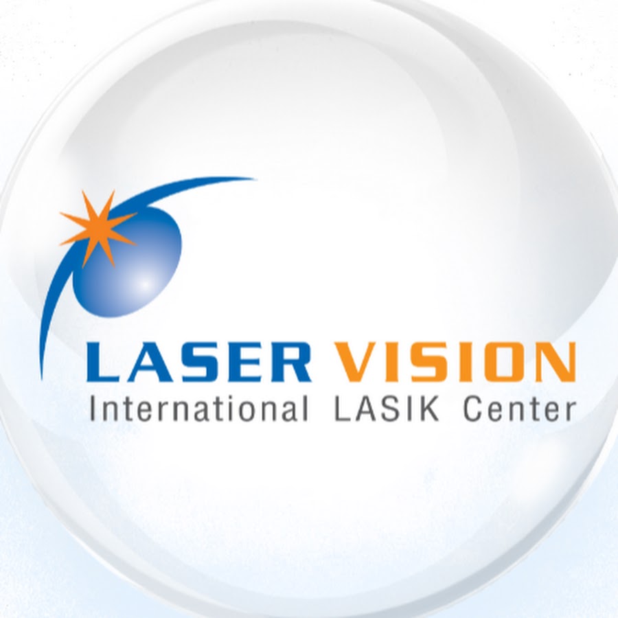 Laser Vision International LASIK Center YouTube