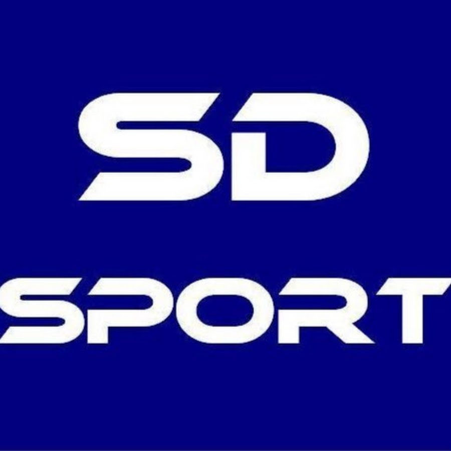 SD Sport YouTube