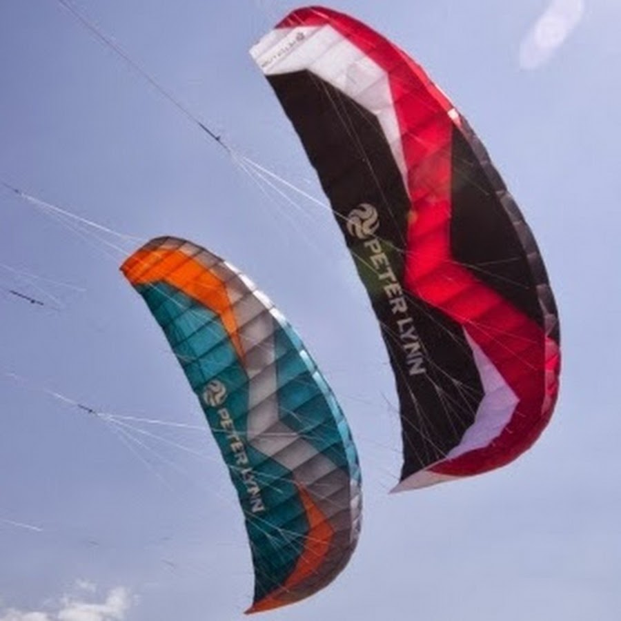 KITEWORKS NL YouTube