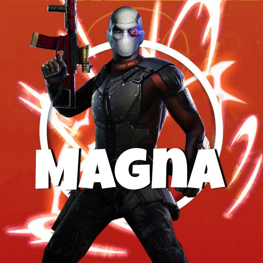 Magna - YouTube