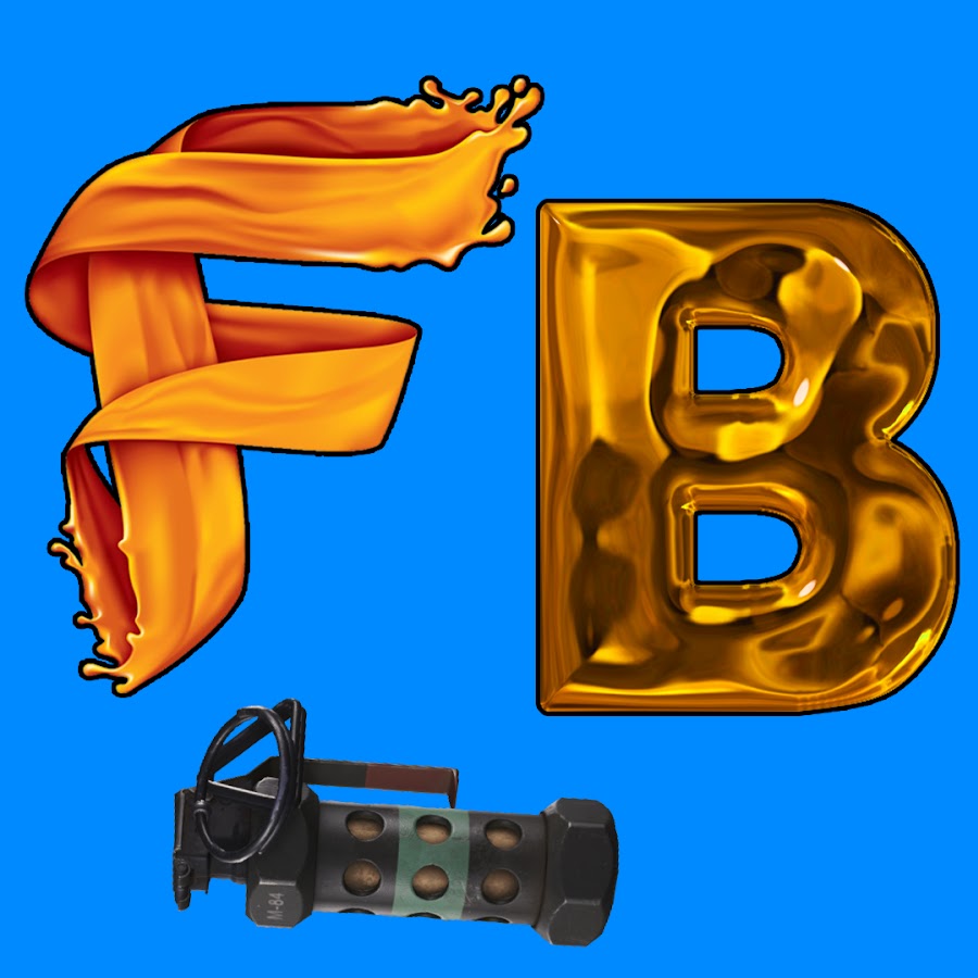 Flash Bang YouTube