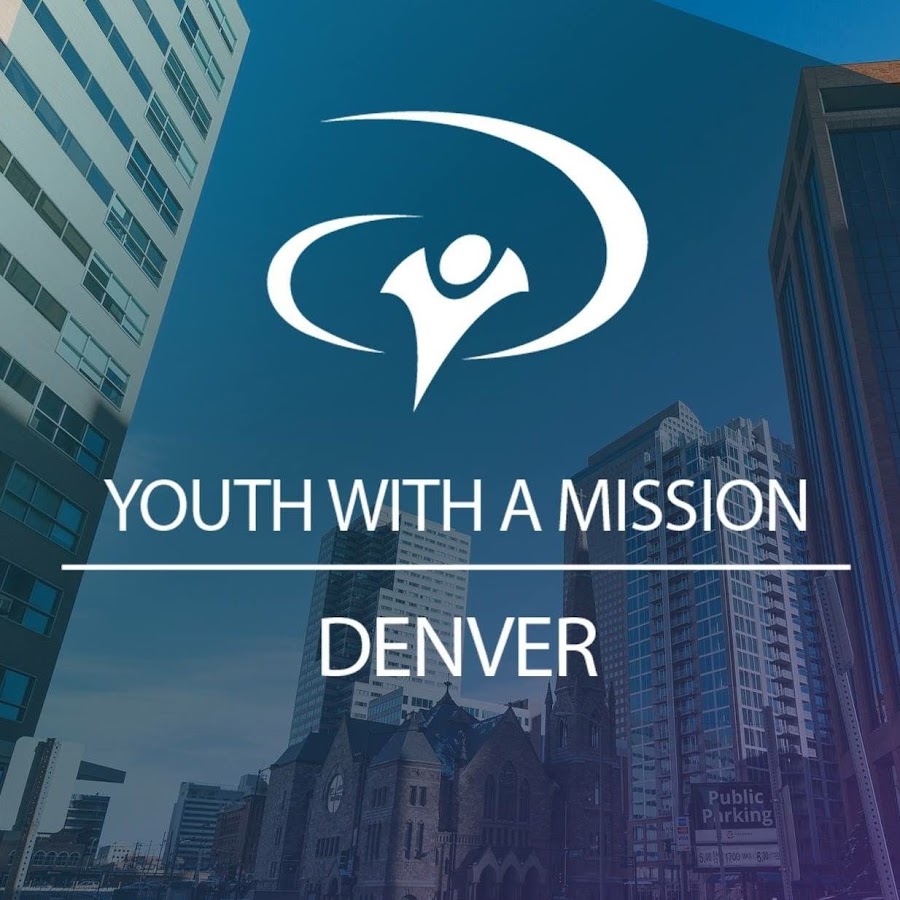 Youth With A Mission Denver YouTube