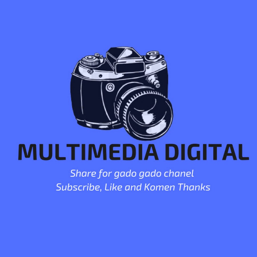 Multimedia Digital - YouTube