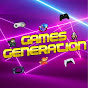 Games Generation