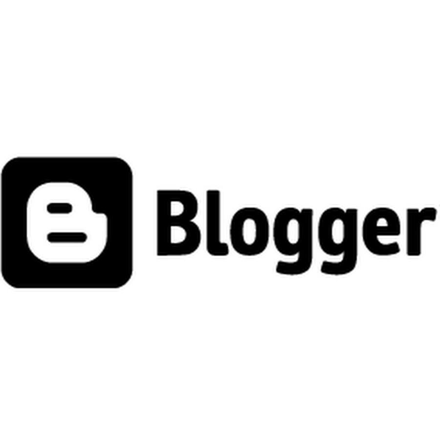 Блогер регистрация