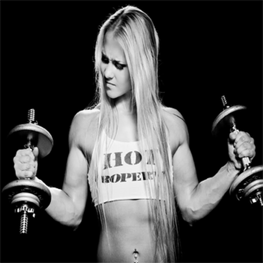 Bodybuilding videos - YouTube